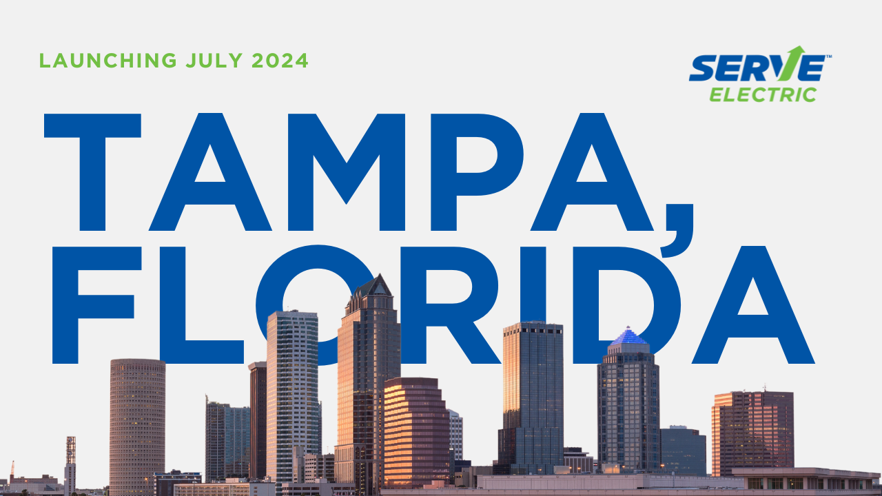 Team Archives - Serve Electric